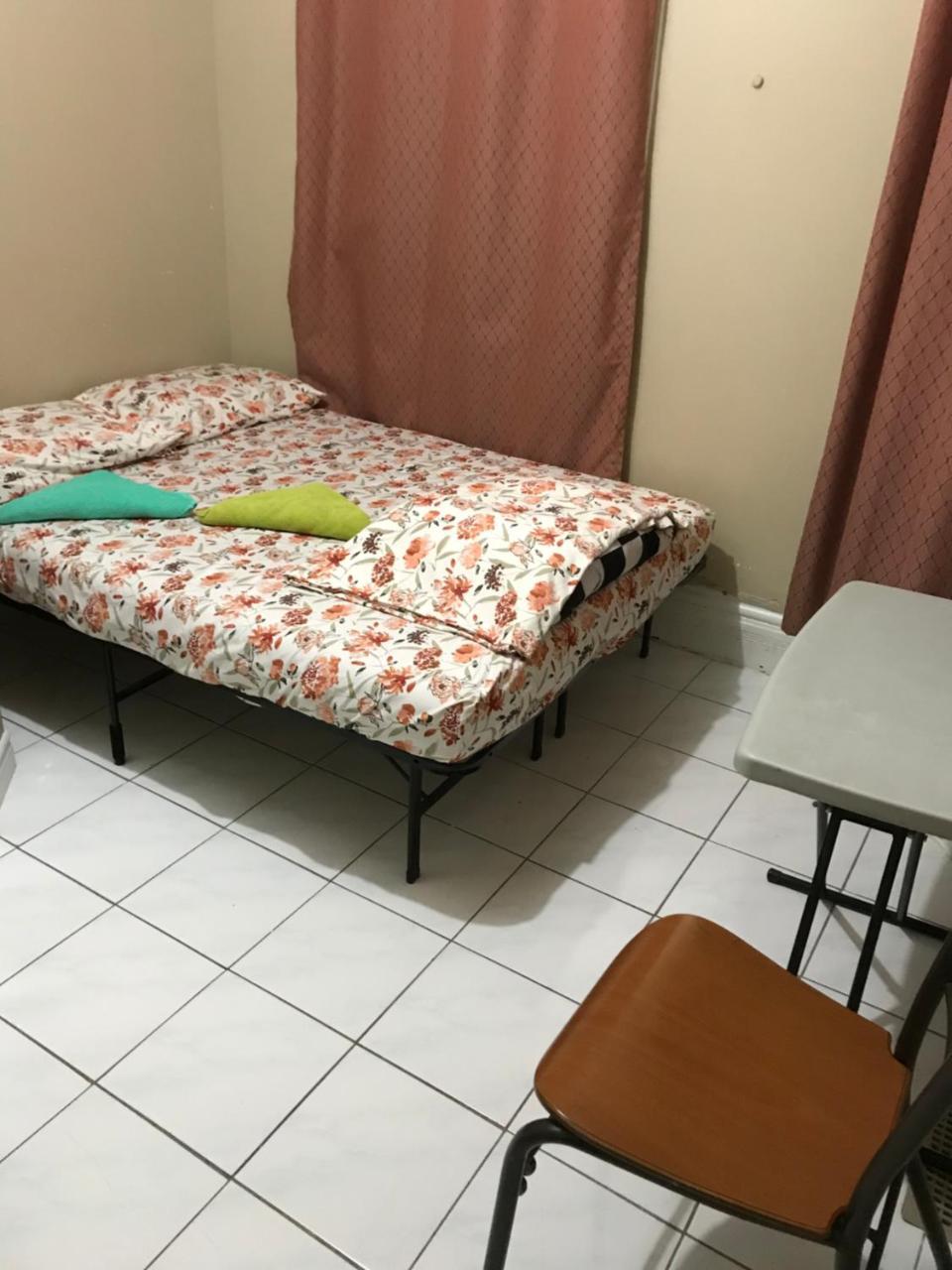 Toronto Travellers Home Εξωτερικό φωτογραφία